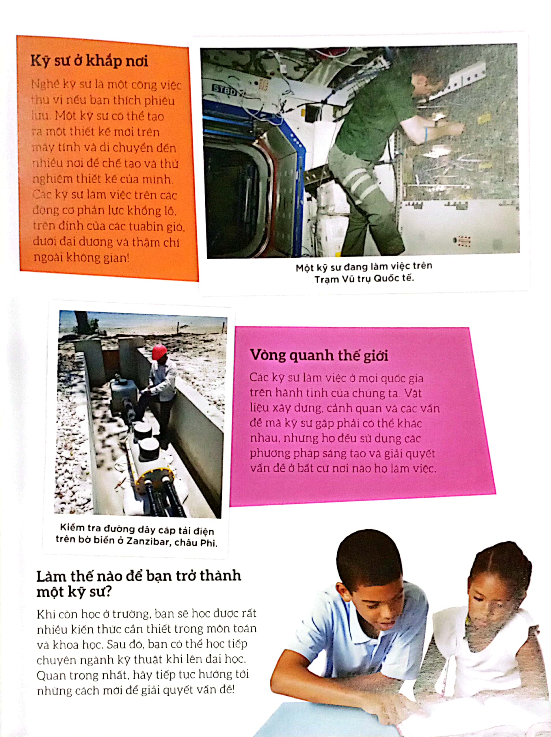 dkfindout - những điều sách giáo khoa không dạy bạn - kỹ thuật công nghệ - Ảnh 5