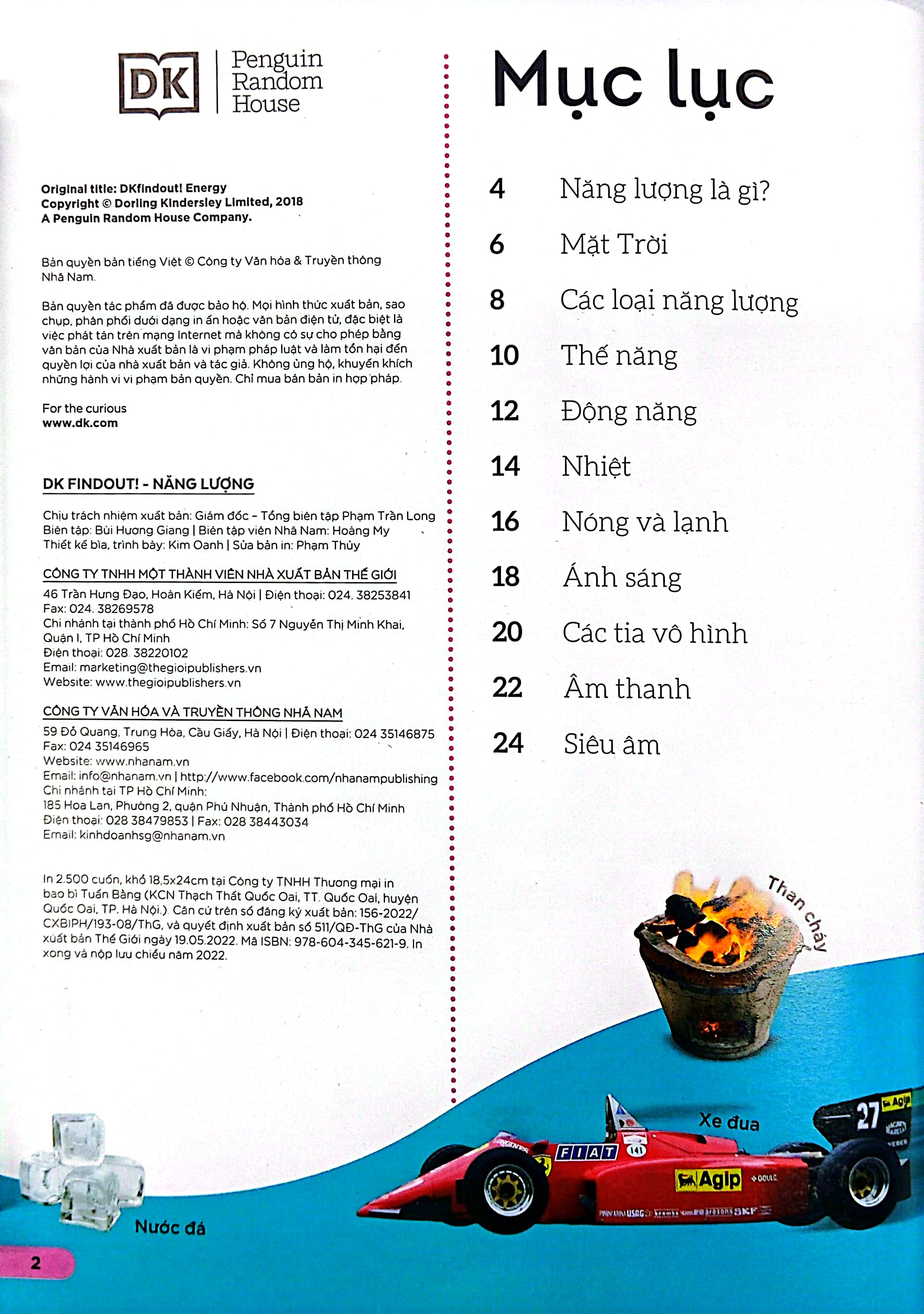 dkfindout - những điều sách giáo khoa không dạy bạn - năng lượng - Ảnh 3