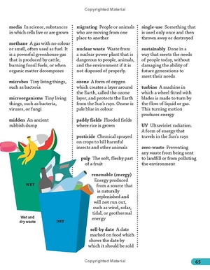 dkfindout! rubbish - Ảnh 10