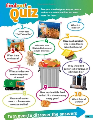 dkfindout! rubbish - Ảnh 12