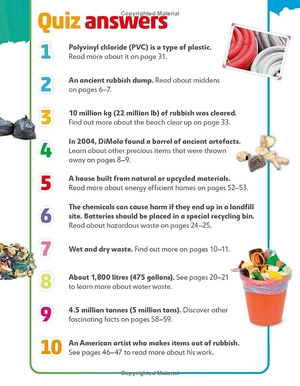 dkfindout! rubbish - Ảnh 13