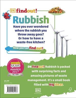 dkfindout! rubbish - Ảnh 14