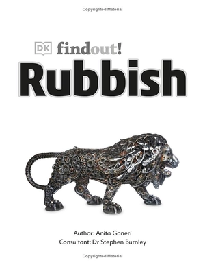 dkfindout! rubbish - Ảnh 3