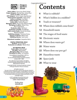 dkfindout! rubbish - Ảnh 4