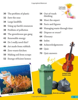 dkfindout! rubbish - Ảnh 5