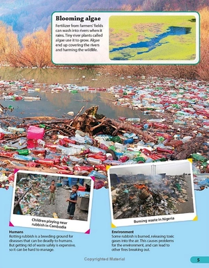 dkfindout! rubbish - Ảnh 7