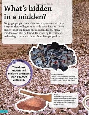 dkfindout! rubbish - Ảnh 8