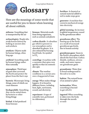 dkfindout! rubbish - Ảnh 9