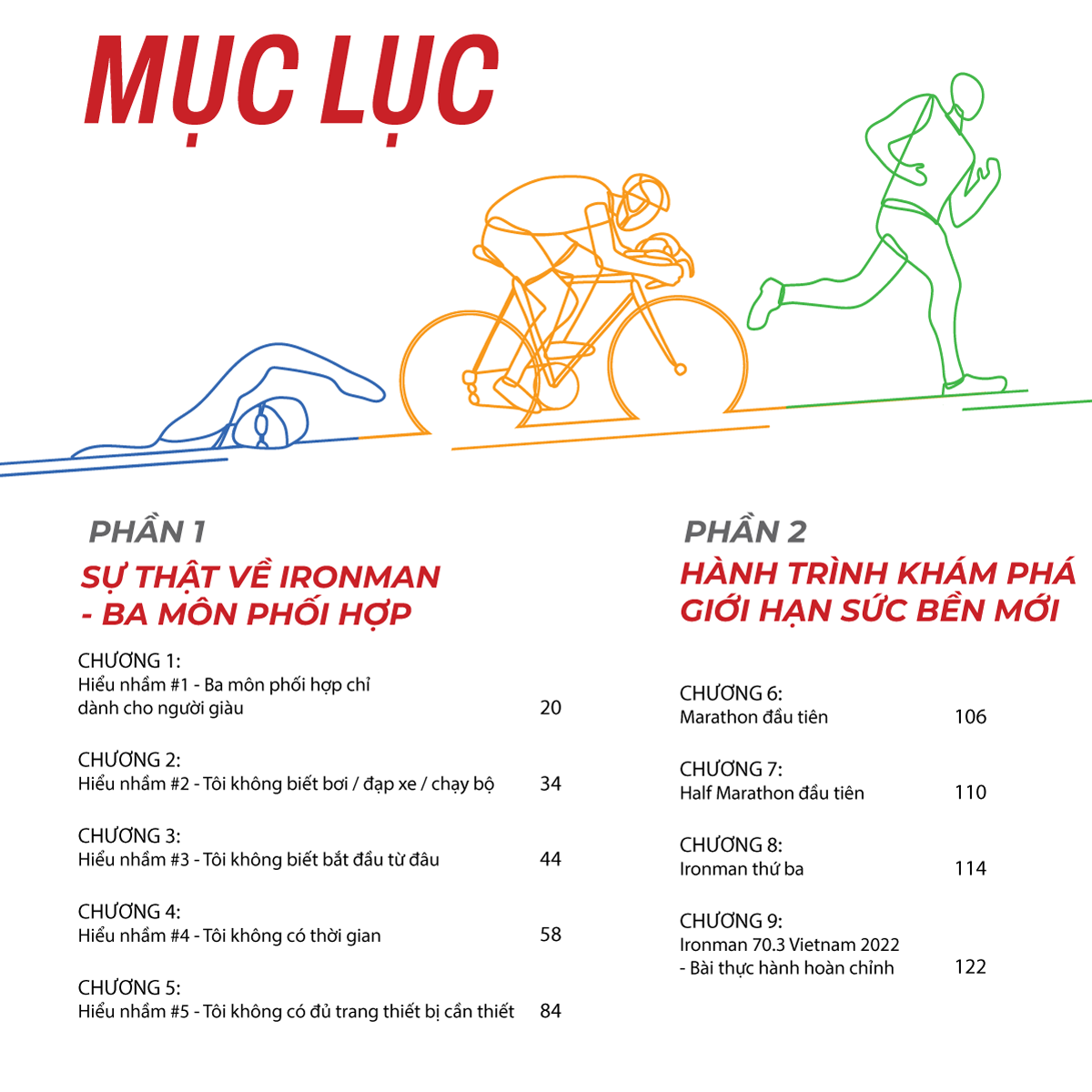 dna sức bền do mình tạo nên - Ảnh 3