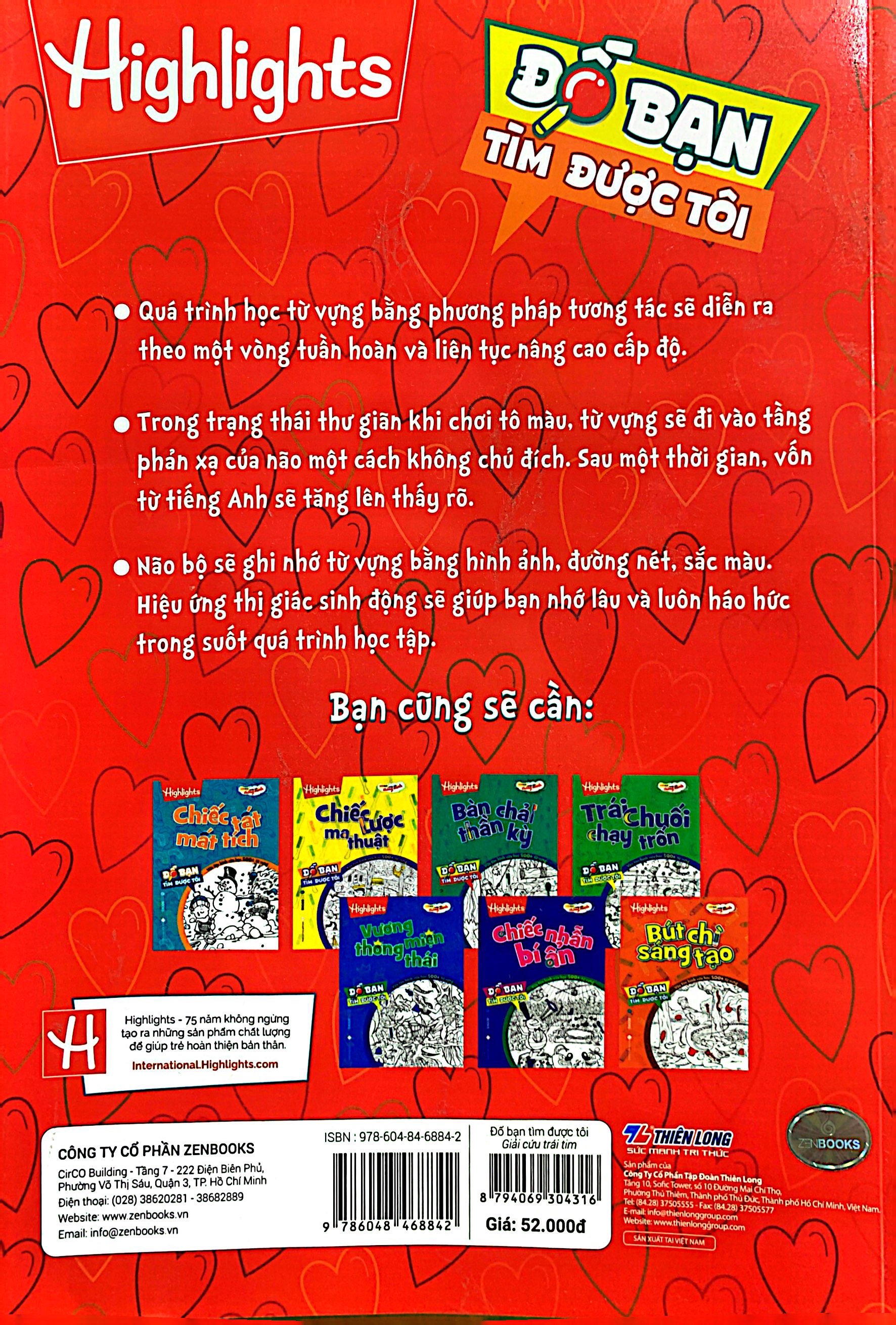 đố bạn tìm được tôi - giải cứu trái tim - Ảnh 6