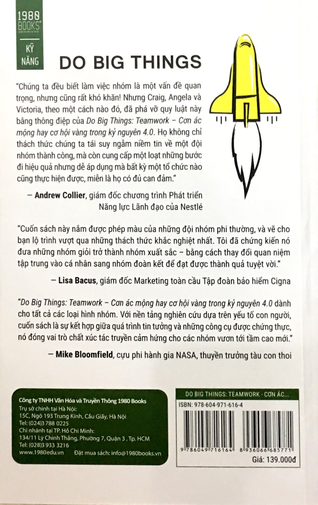 do big things - Ảnh 10