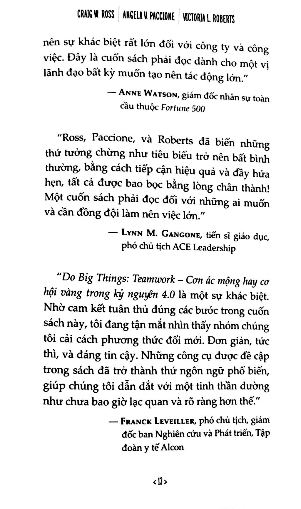 do big things - Ảnh 9