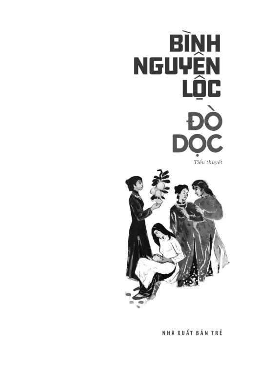 đò dọc - Ảnh 3