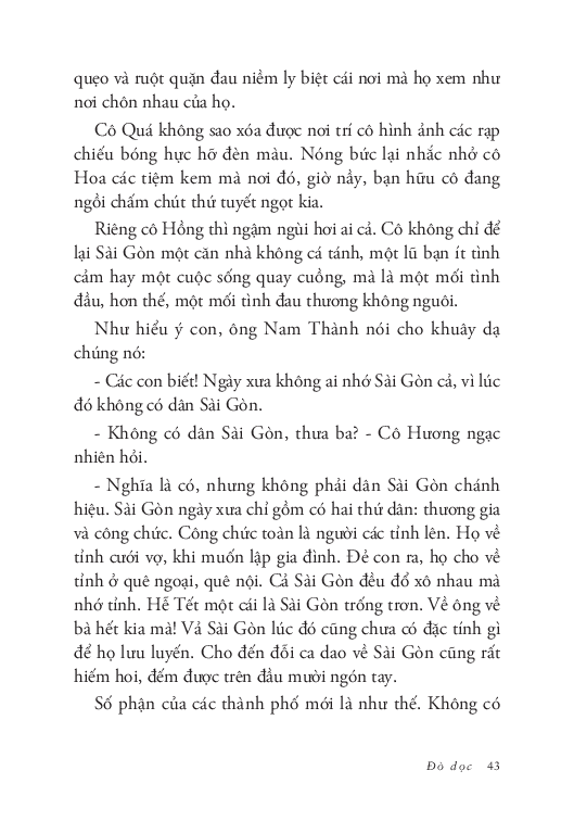 đò dọc - Ảnh 5