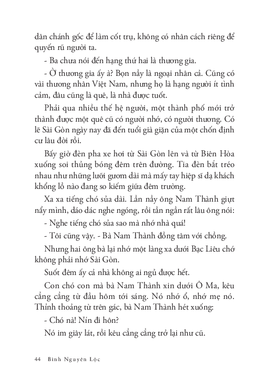 đò dọc - Ảnh 6