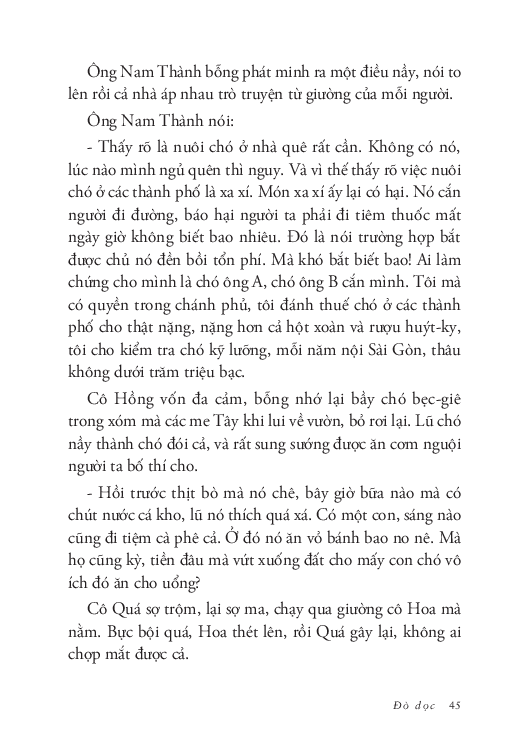 đò dọc - Ảnh 7