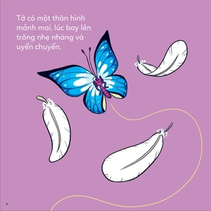 đố em phân biệt! - bướm và bướm đêm - Ảnh 4