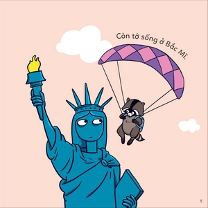 đố em phân biệt! - gấu trúc đỏ và gấu mèo - Ảnh 5