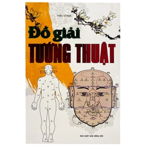đồ giải tướng thuật - Ảnh 2