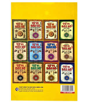 đồ giải tướng thuật - Ảnh 6