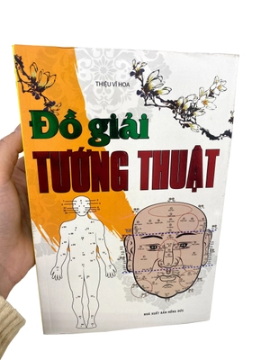 đồ giải tướng thuật - Ảnh 7