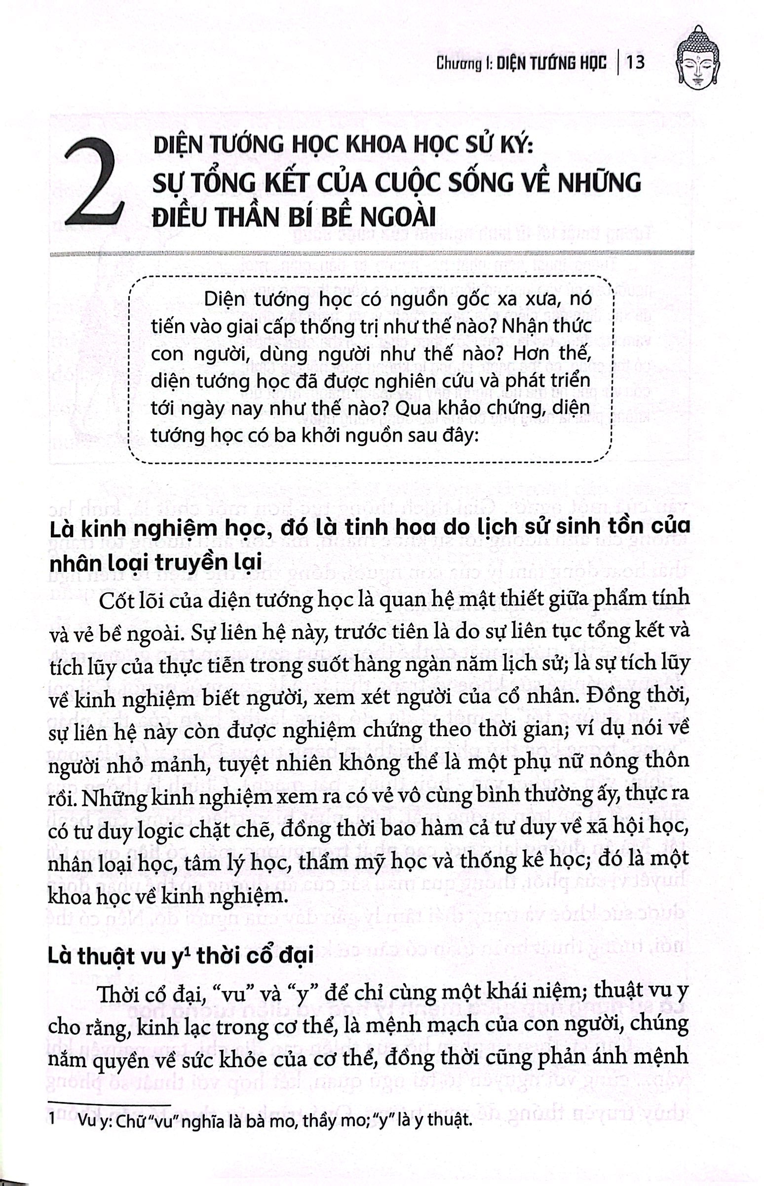đồ giải xem tướng biết người - cẩm nang quản lý nguồn nhân lực - Ảnh 7