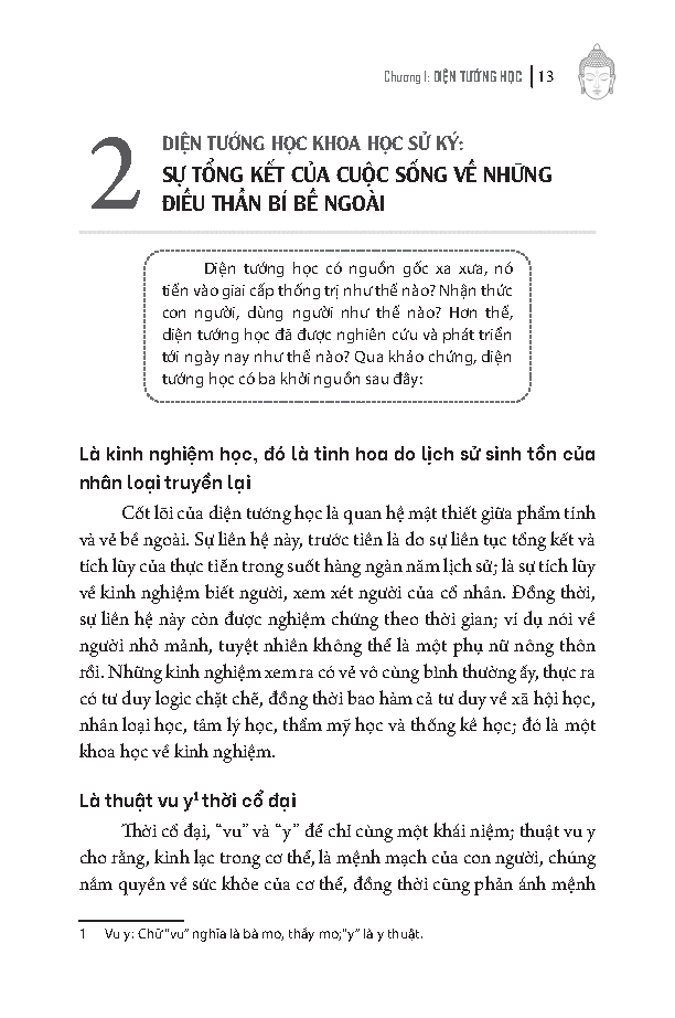 đồ giải xem tướng biết người - cẩm năng quản lý nguồn nhân lực - bìa cứng (tái bản 2024) - Ảnh 10