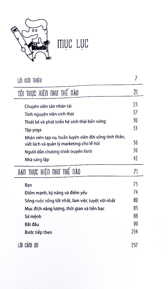 do good, get paid - làm giỏi lương cao - Ảnh 3