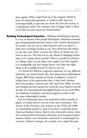 do lunch or be lunch - Ảnh 6