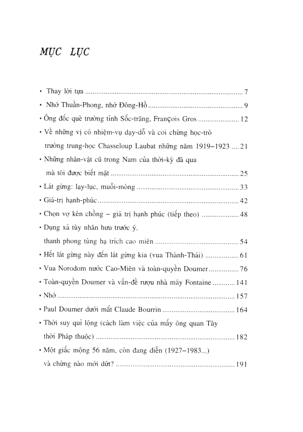 dỡ mắm - bìa cứng - Ảnh 3