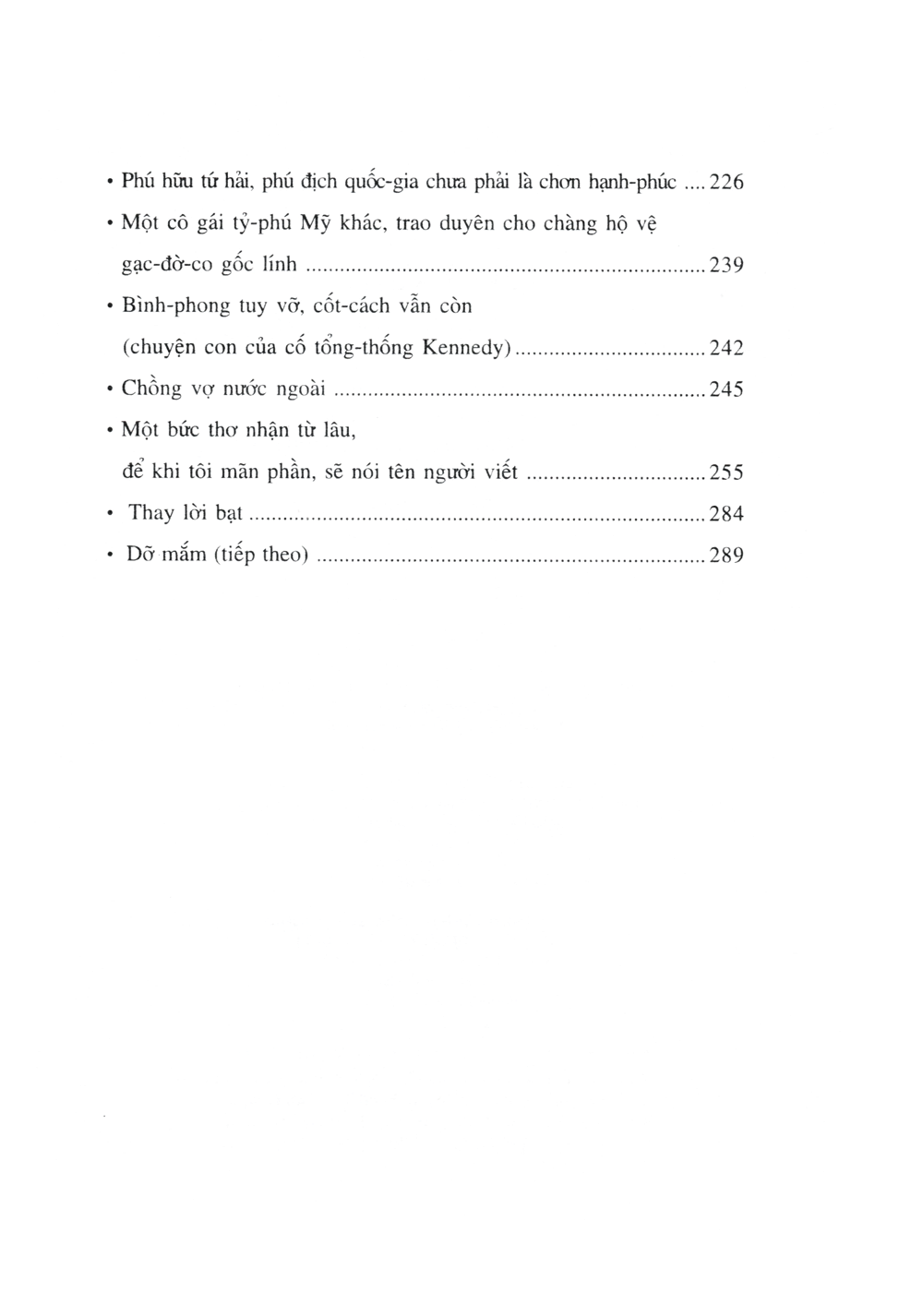 dỡ mắm - bìa cứng - Ảnh 4