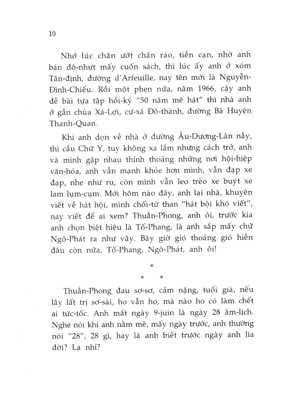 dỡ mắm - bìa cứng - Ảnh 6