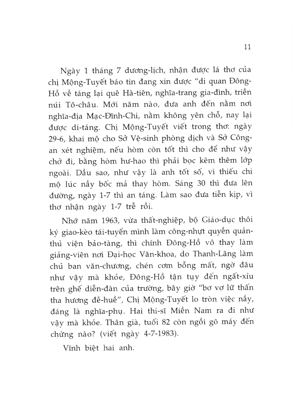 dỡ mắm - bìa cứng - Ảnh 7