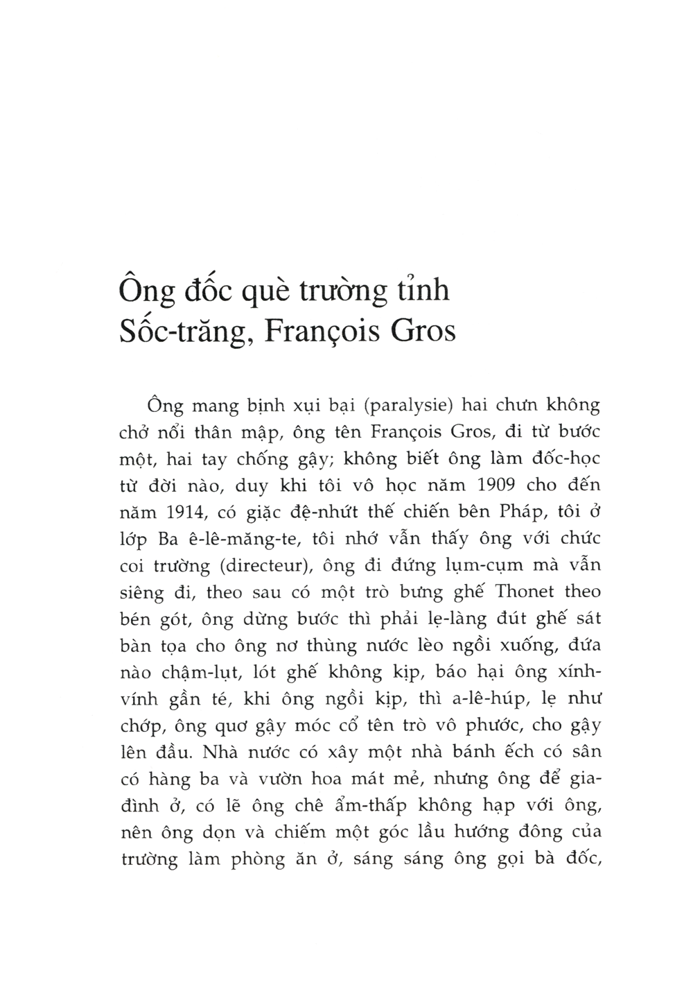 dỡ mắm - bìa cứng - Ảnh 8