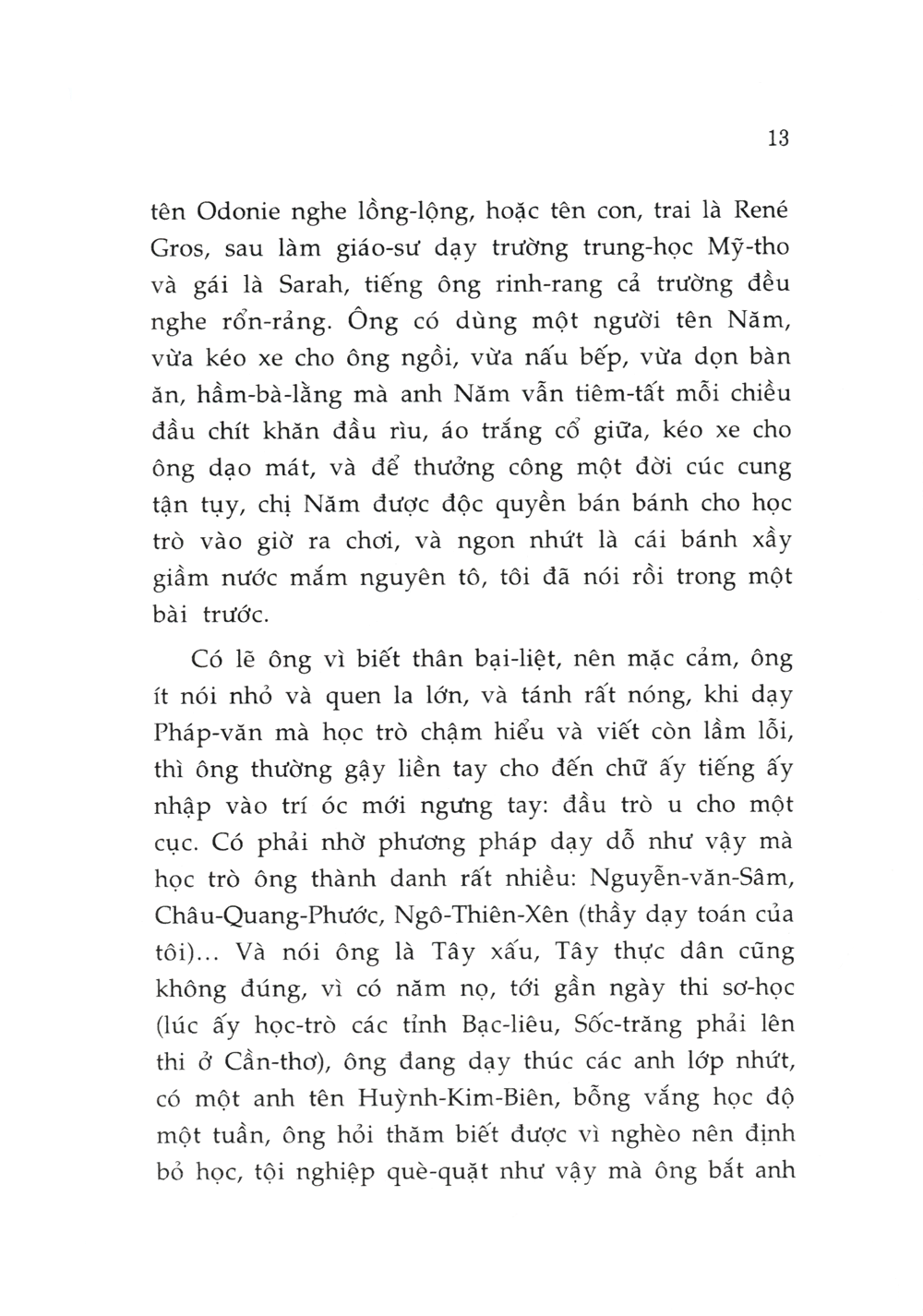 dỡ mắm - bìa cứng - Ảnh 9