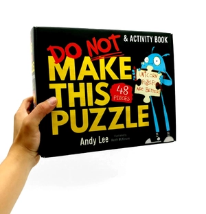 do not make this puzzle - Ảnh 13