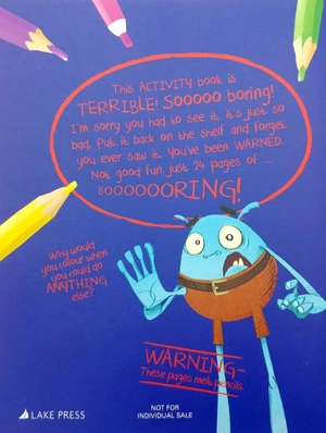 do not make this puzzle - Ảnh 16