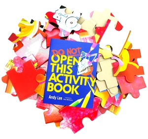 do not make this puzzle - Ảnh 4