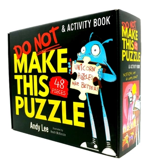 do not make this puzzle - Ảnh 5