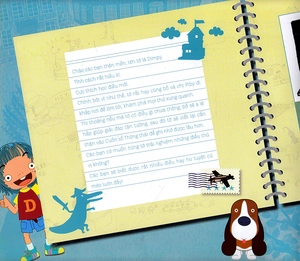 do the math! - làm toán! (trình độ 1 - tập 2) - kèm 1 cd - Ảnh 4