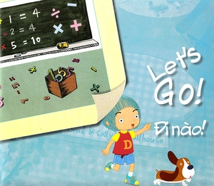 do the math! - làm toán! (trình độ 1 - tập 2) - kèm 1 cd - Ảnh 5