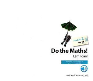 do the math! - làm toán! (trình độ 1 - tập 2) - kèm 1 cd - Ảnh 6