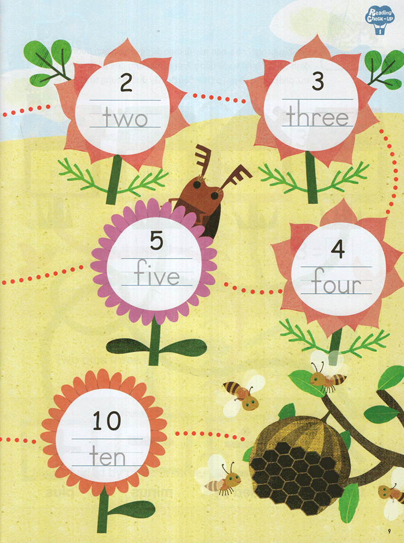 do the maths - làm toán - sách bài tập - trình độ 1 (tập 2) - Ảnh 10