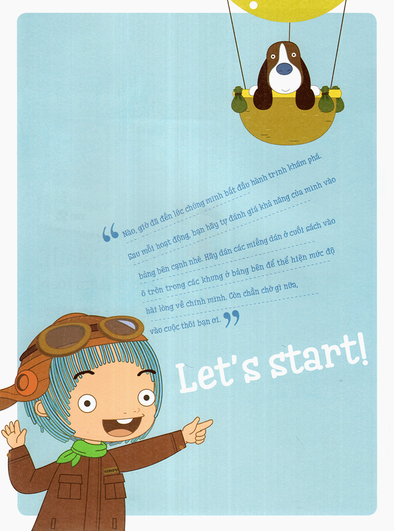 do the maths - làm toán - sách bài tập - trình độ 1 (tập 2) - Ảnh 3