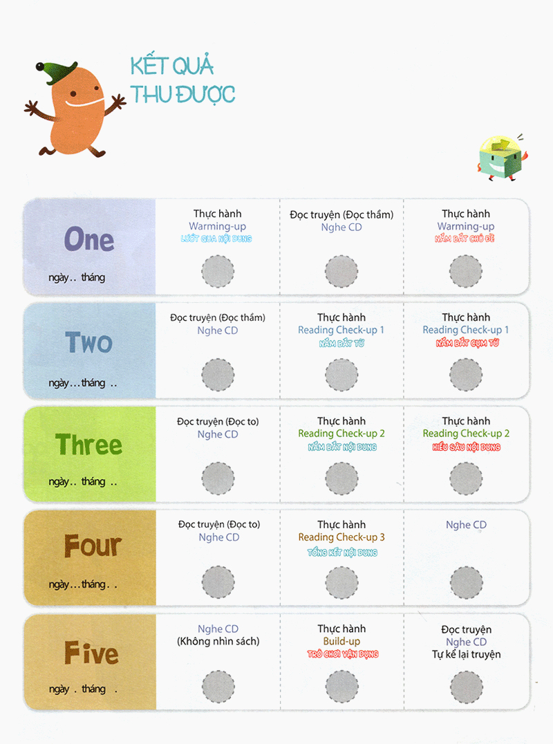 do the maths - làm toán - sách bài tập - trình độ 1 (tập 2) - Ảnh 4