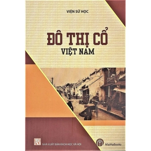 đô thị cổ việt nam - Ảnh 2