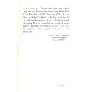 đô thị cổ việt nam - Ảnh 4