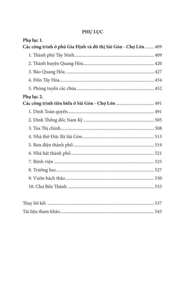 đô thị sài gòn chợ lớn trước năm 1945 qua tài liệu lưu trữ - Ảnh 5
