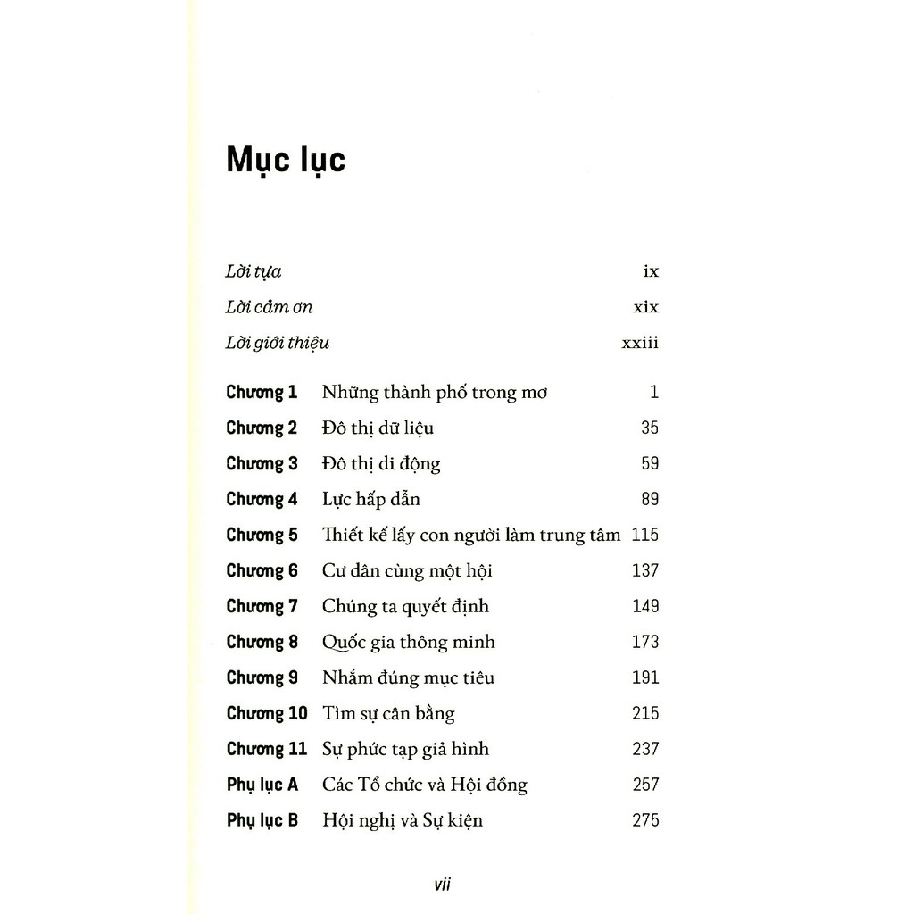 đô thị thông minh, tương lai xán lạn: bản trình diễn về tương lai - Ảnh 3