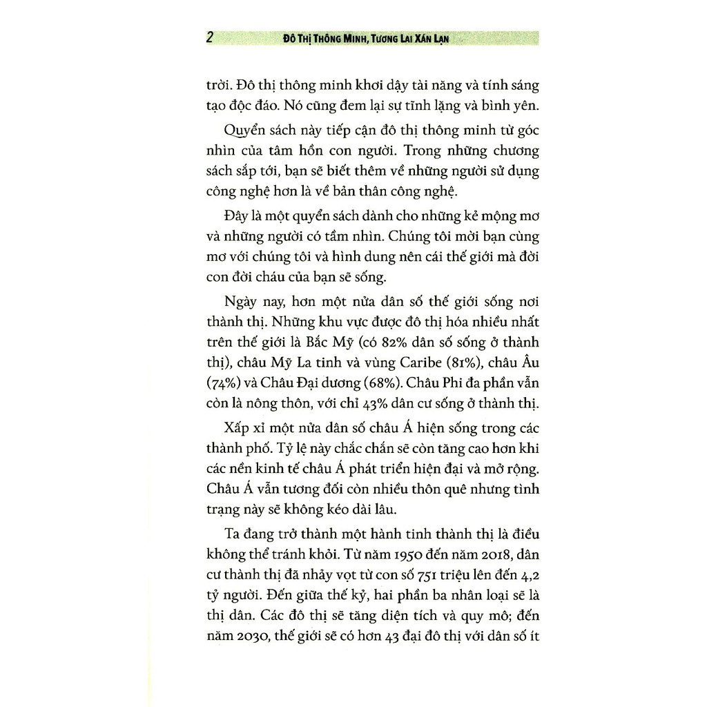 đô thị thông minh, tương lai xán lạn: bản trình diễn về tương lai - Ảnh 5